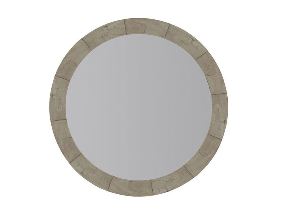Loft Piper Mirror
