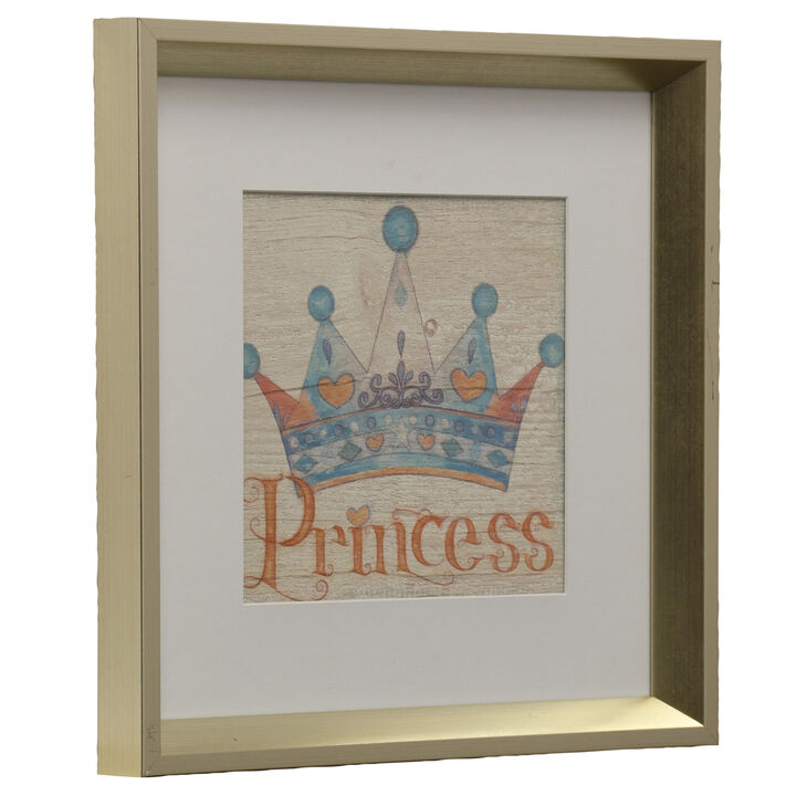 Princess Wall Art