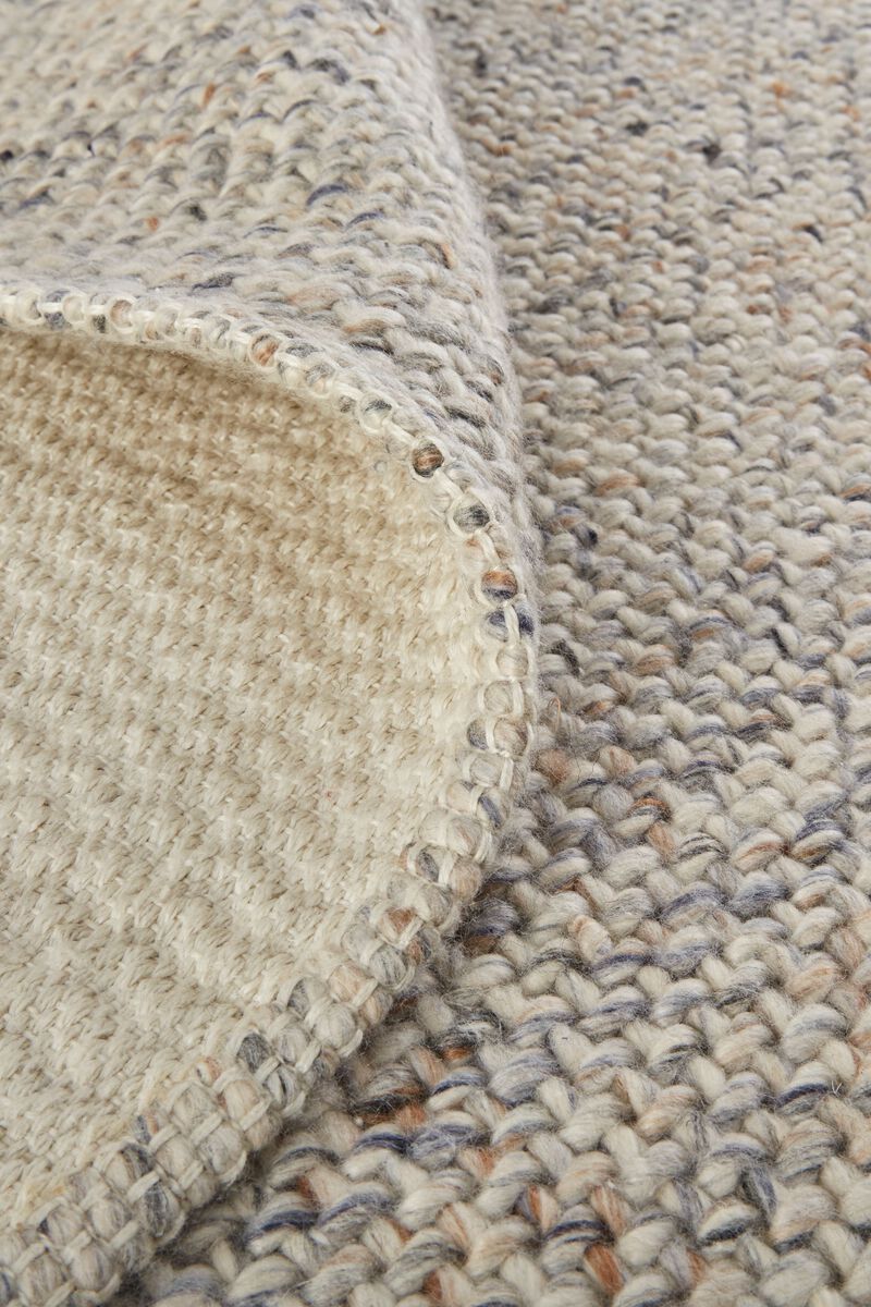 Naples 0751F Ivory/Tan/Gray 10' x 14' Rug