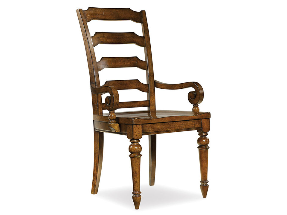 Tynecastle Arm Chair