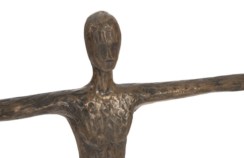 Ollie Sculpture
