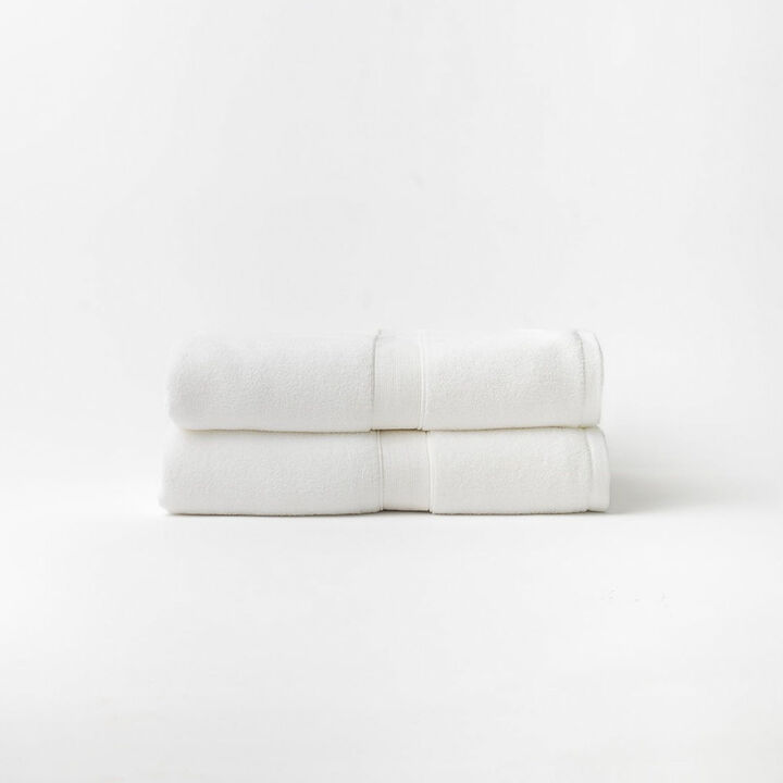 Luxe Bath Sheets