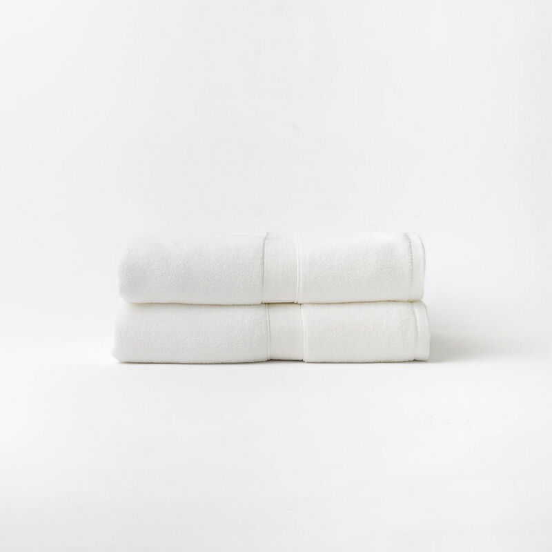 Luxe Bath Sheets