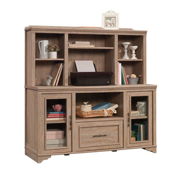 Rollingwood Country 54" Hutch