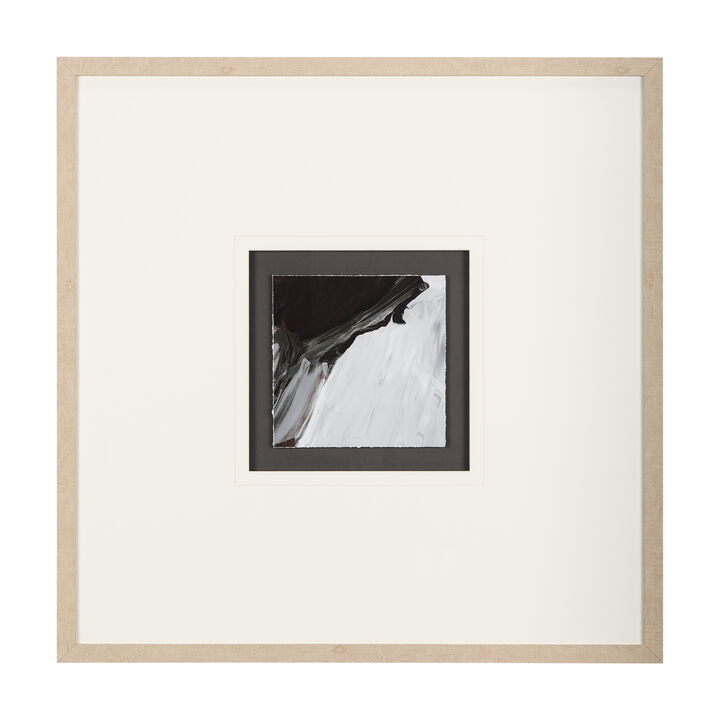 Harmonic V Wall Art