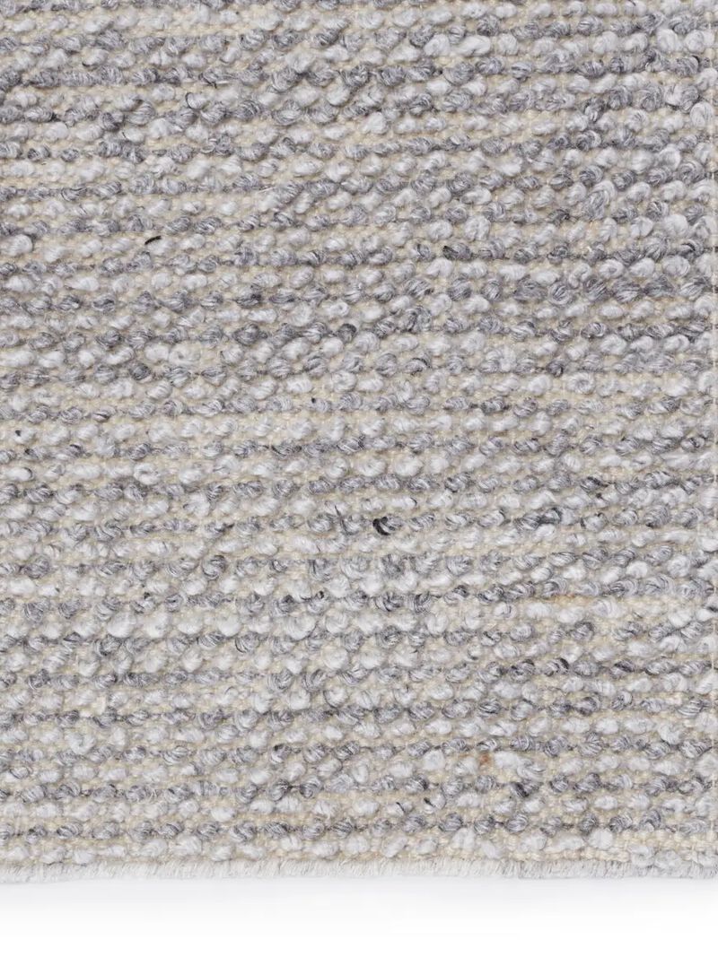Rebecca Crispin Gray 9' x 12' Rug