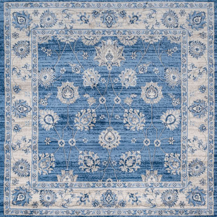 Modern Persian Vintage Moroccan Traditional Area Rug