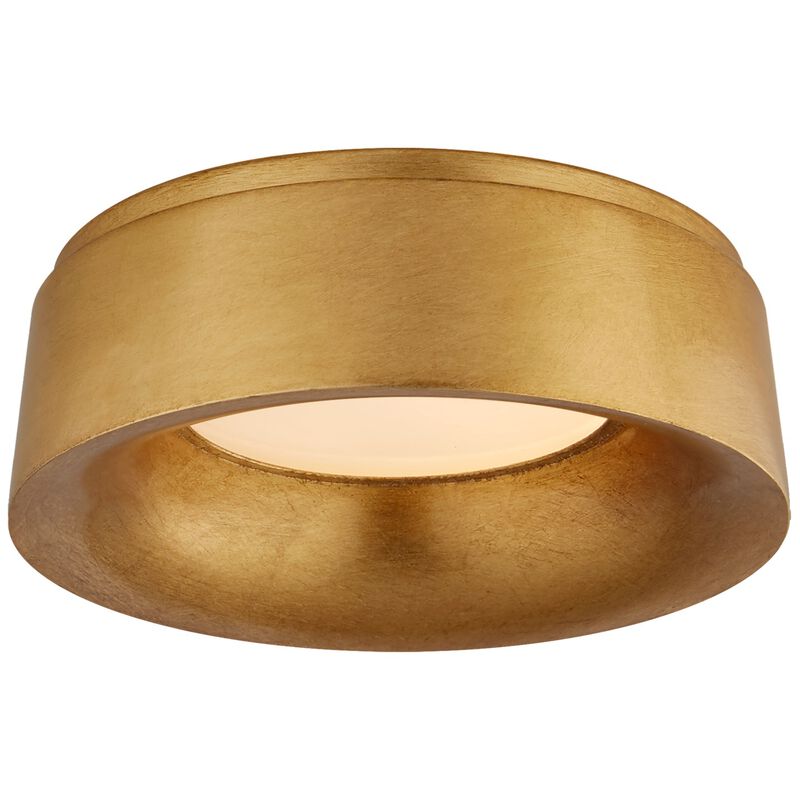 Halo Small Flush Mount