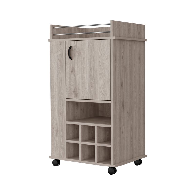 Farson Bar Cart