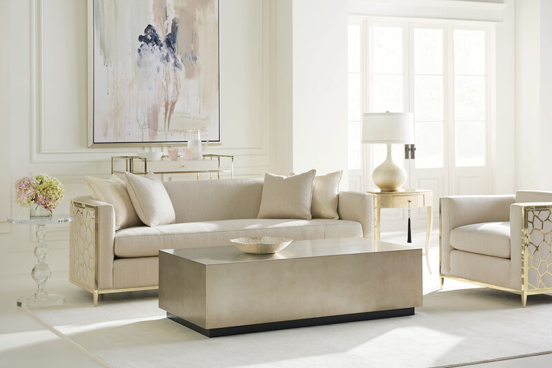 Ice Breaker Sofa