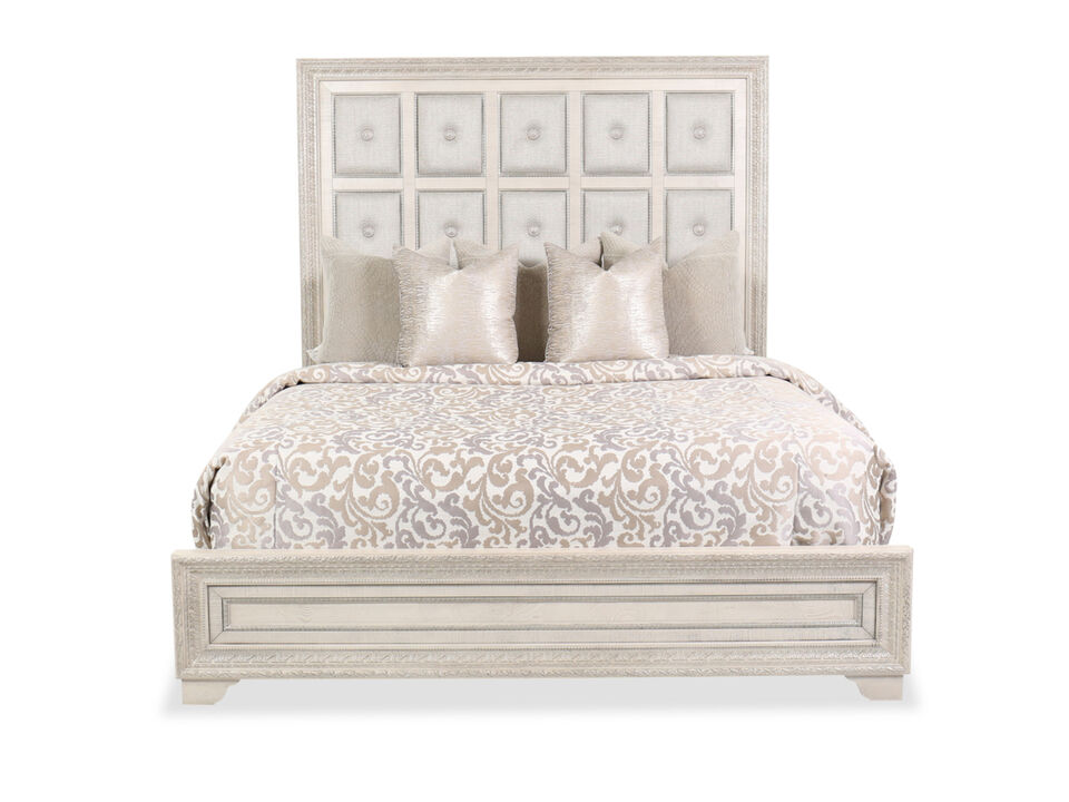 Camila King Bed