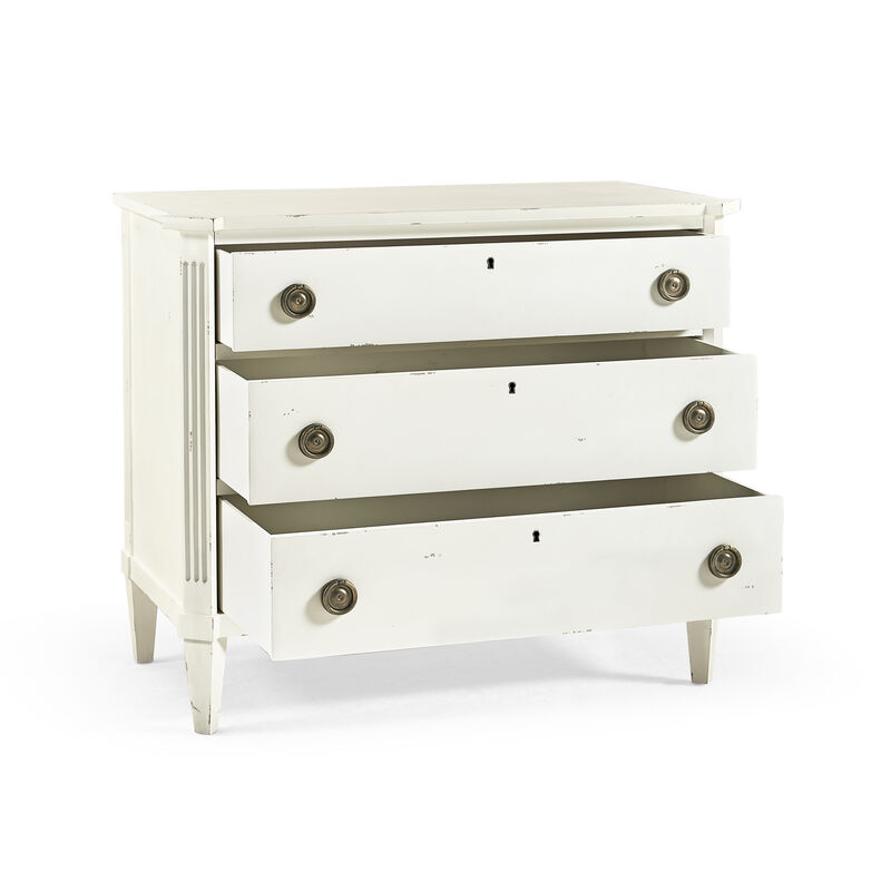 Aeon Swedish Drawer Chest