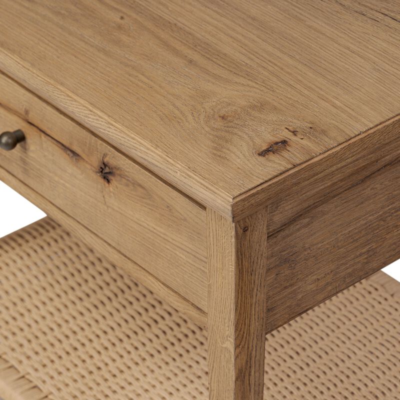 Mott Nightstand