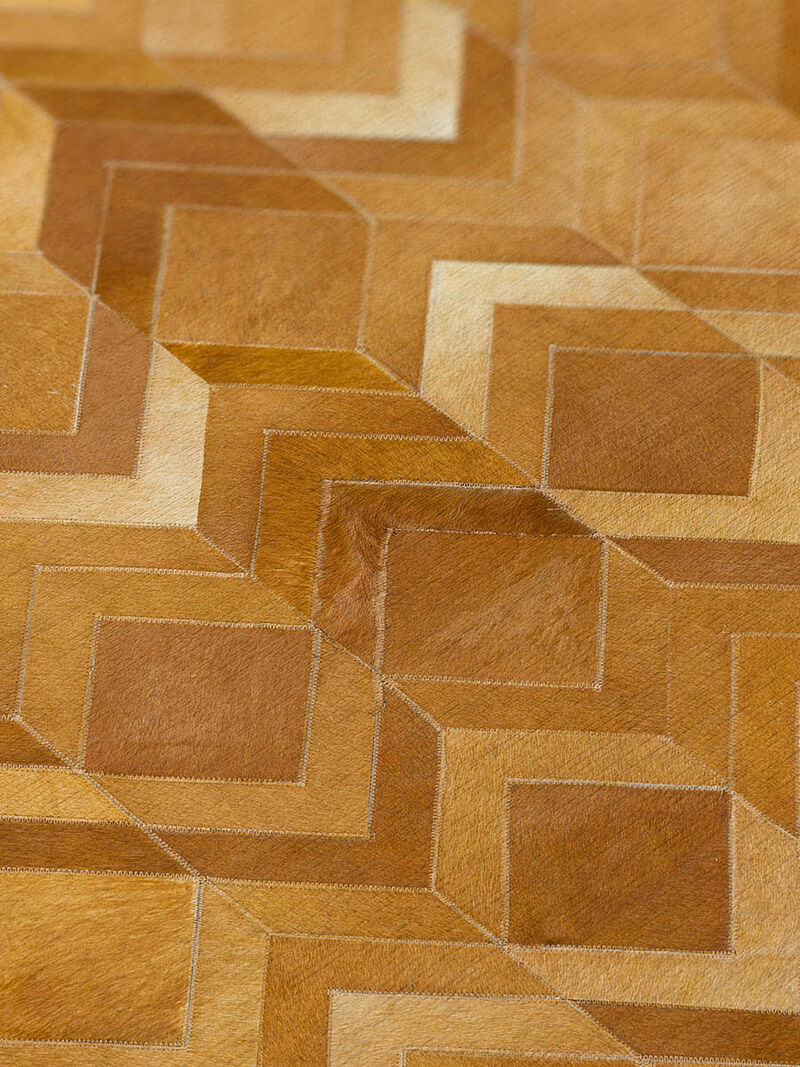 Stetson SS5 Spice 3' x 5' Rug