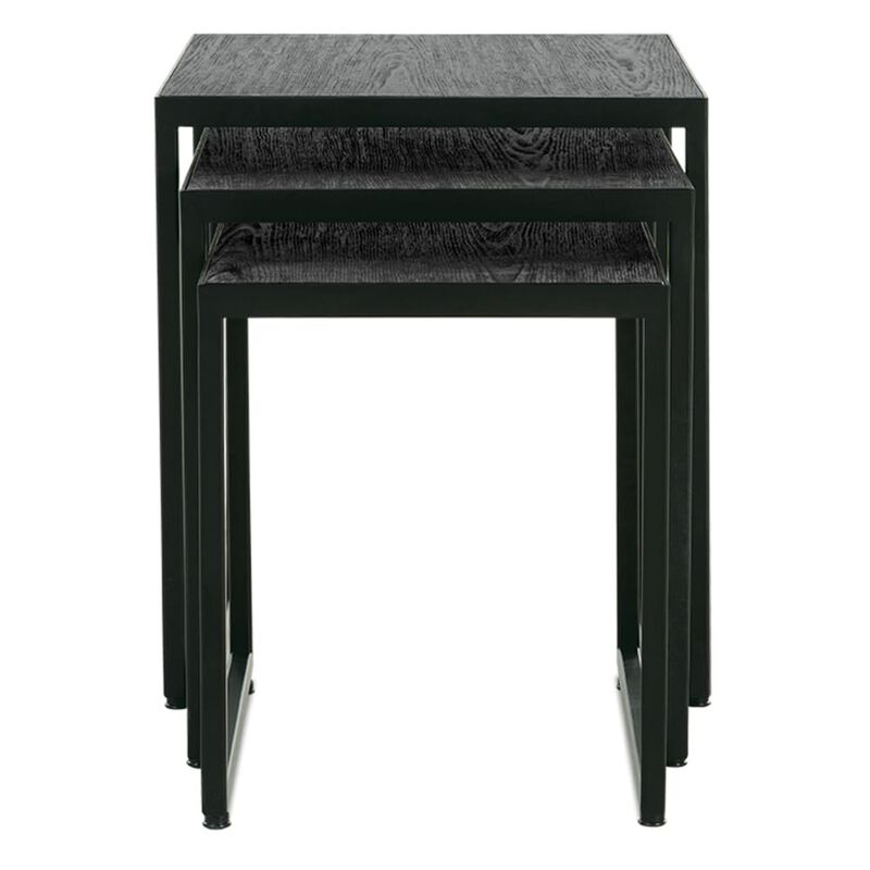 Bartola End Table