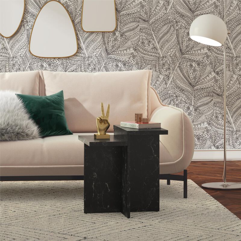 CosmoLiving by Cosmopolitan Brielle Accent Table