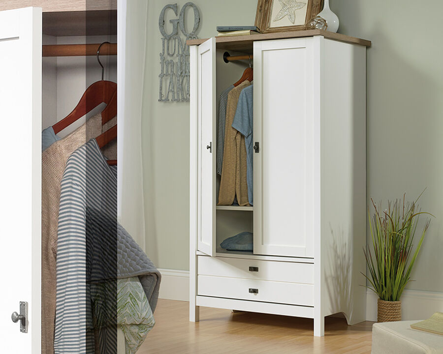 Cottage Road Armoire