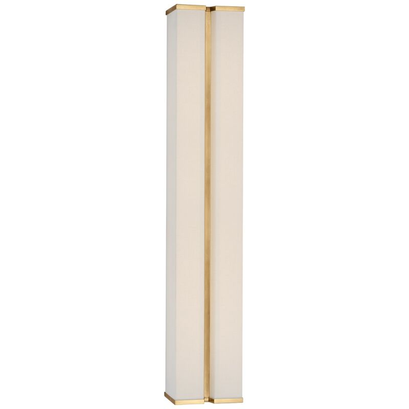Vernet 30" Sconce