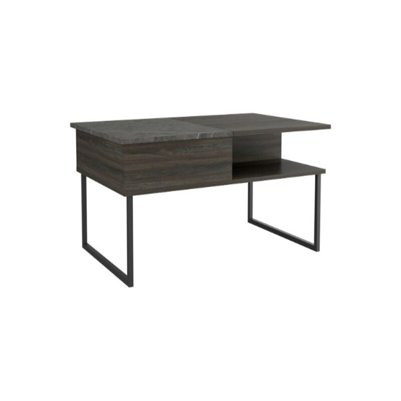 Lift Top Coffee Table Juvve, Living Room, Espresso / Onyx