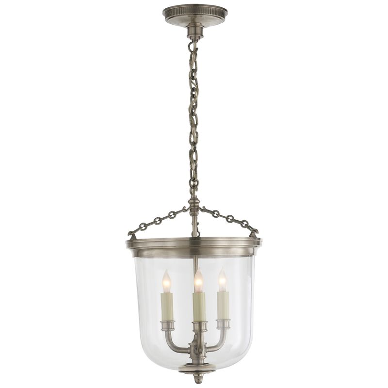 Merchant Lantern