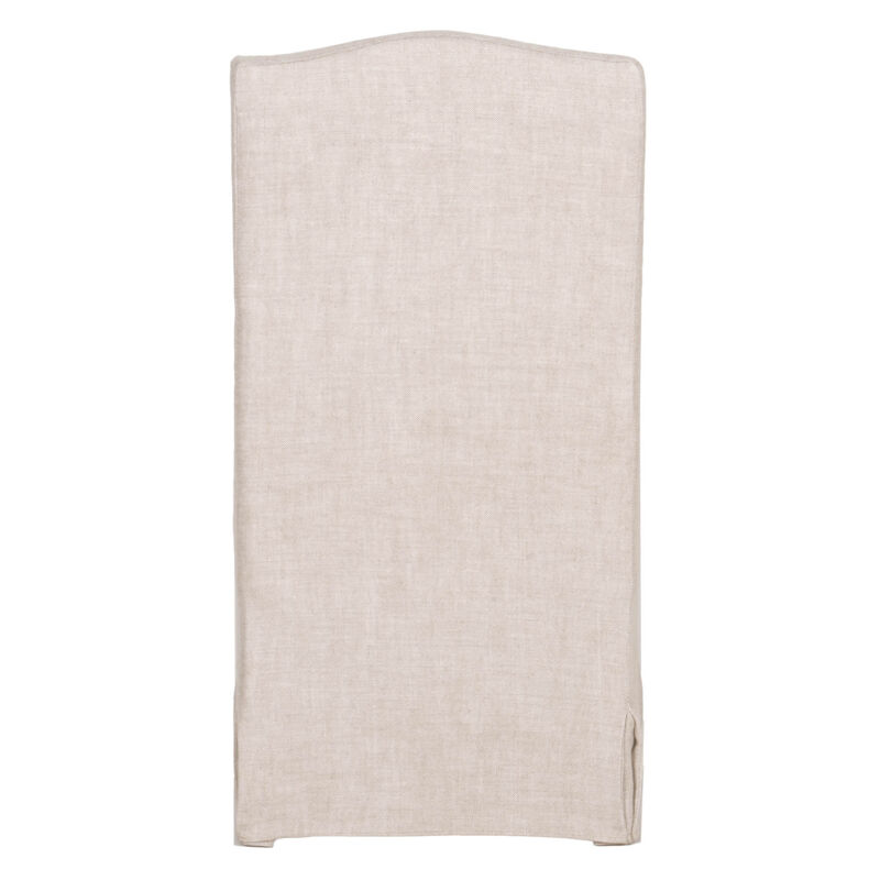 Colette Slipcover Dining Chair (Set of 2)