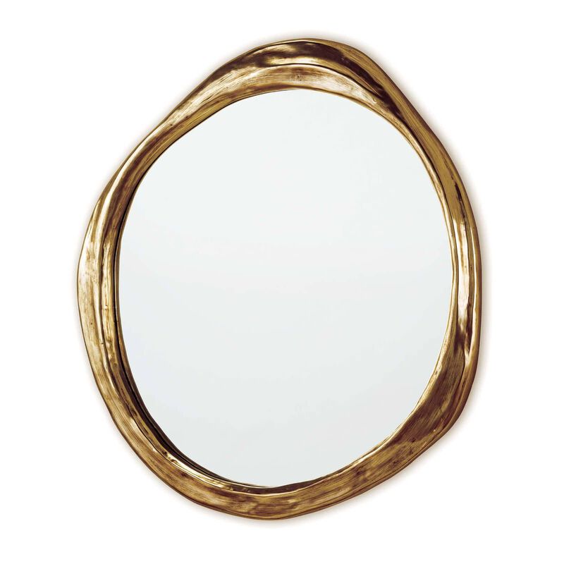 Ibiza Mirror