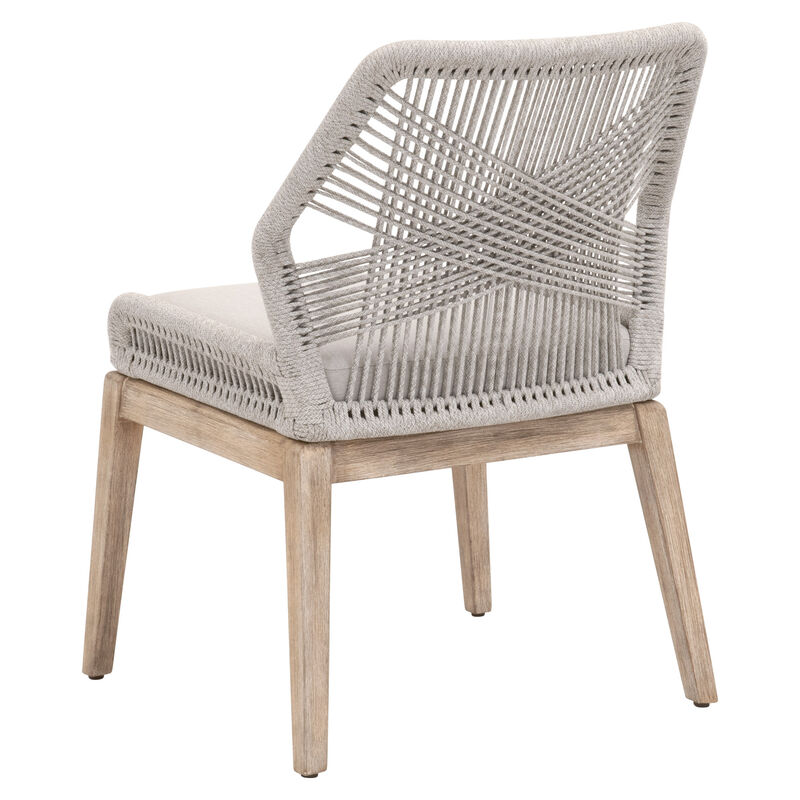 Loom Dining Chair (Set of 2)