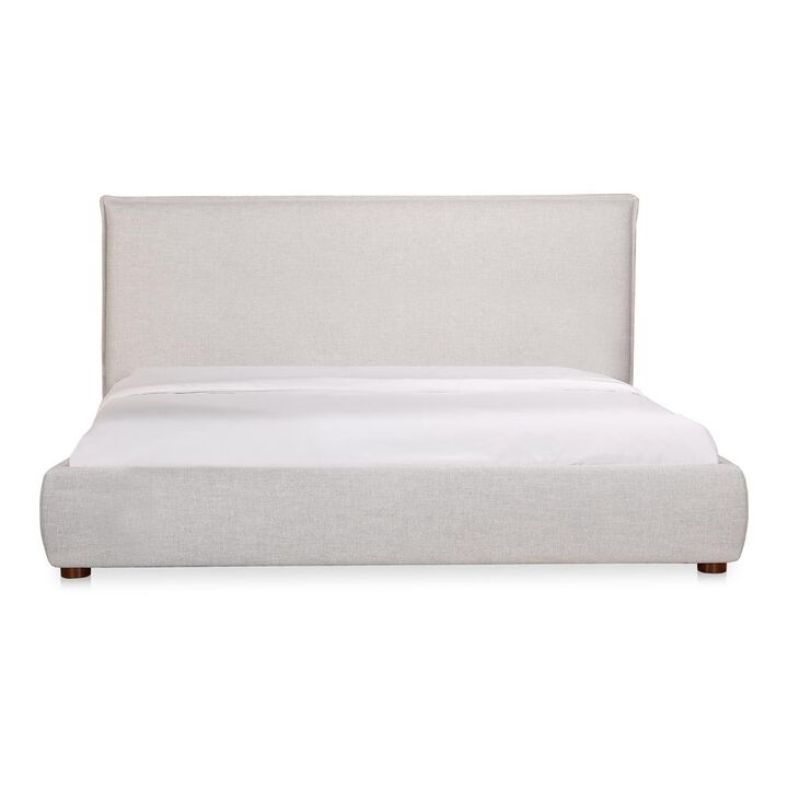Moe's Home Collection Luzon King Bed