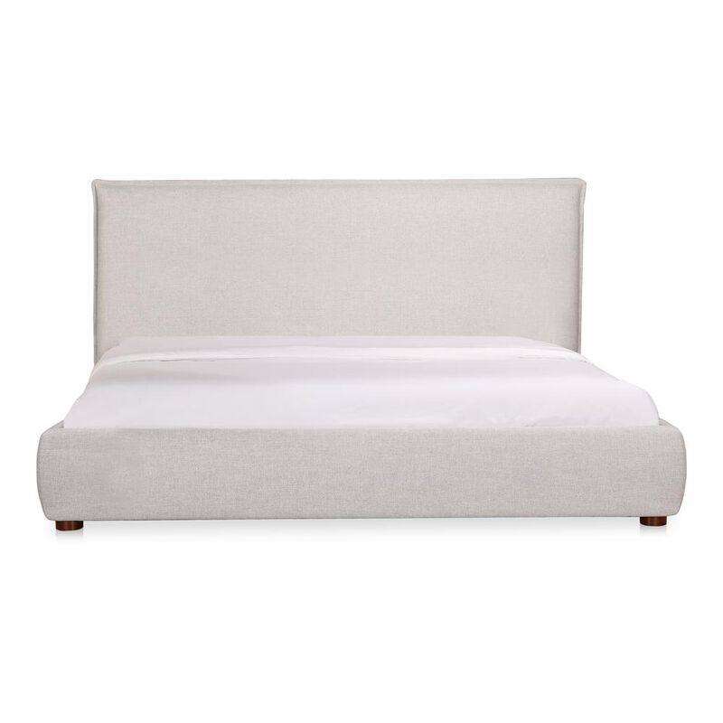 Moe's Home Collection Luzon King Bed