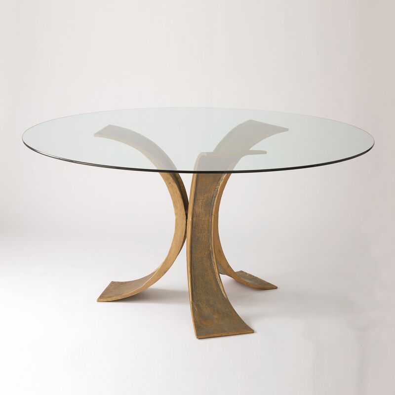 Lotus Dining Table