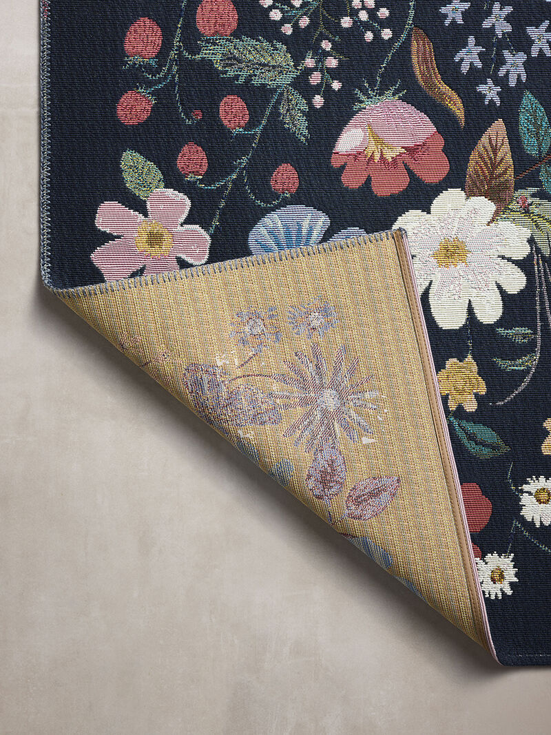 Perennial PRN02 Collection by Rifle Paper Co. x Loloi