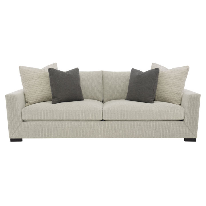 Nicolette Fabric Sofa