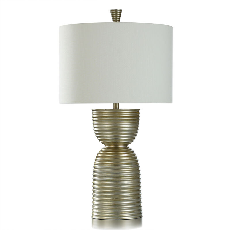Poly Table Lamp III