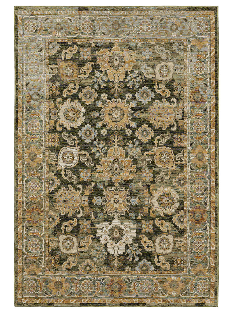 Andorra 2417B Collection