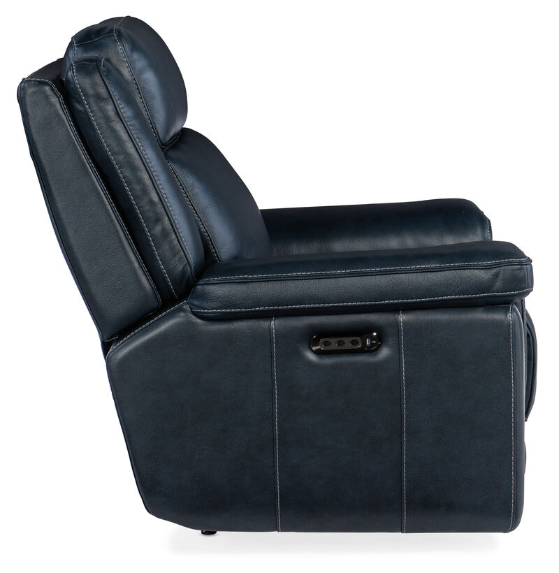 Montel Power Recliner