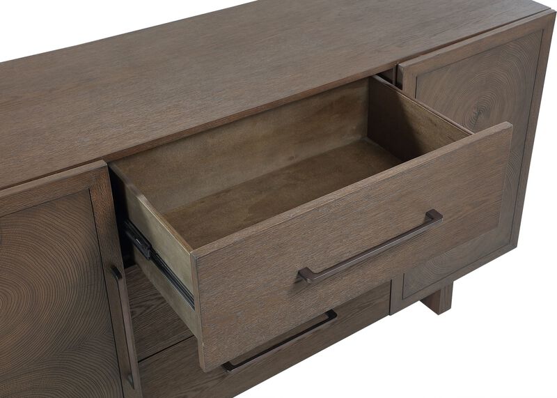 Oakland Dining Server
