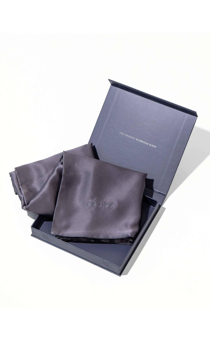 Silk Pillowcase