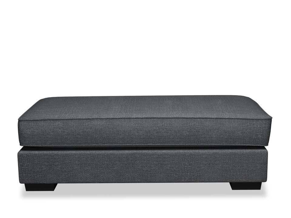 Vantage Ottoman