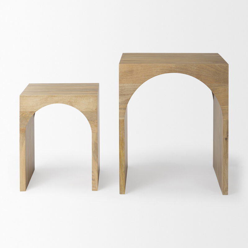 Chloe Accent Table