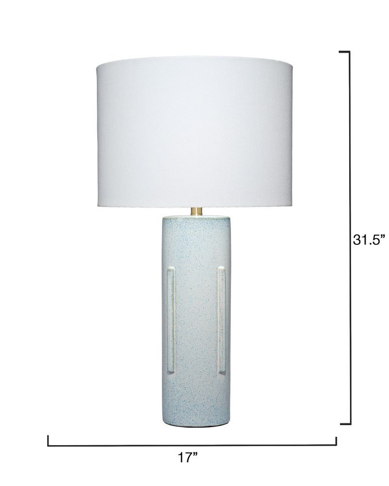 Finn Table Lamp