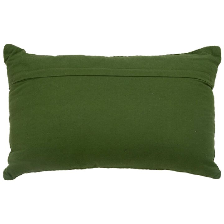 14" x 20" Down Filled Pillow