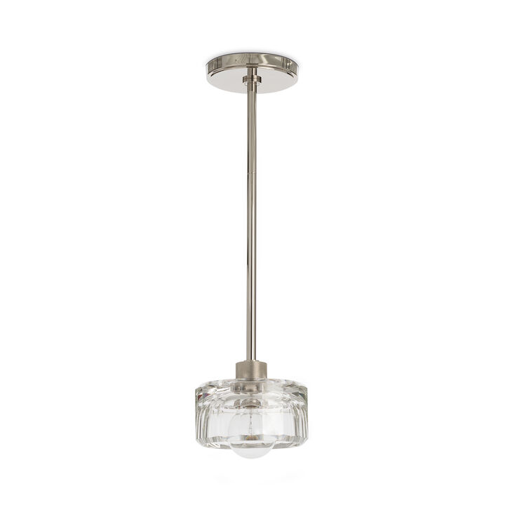 Bijoux Crystal Pendant