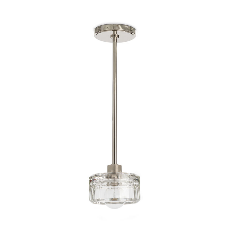 Bijoux Crystal Pendant