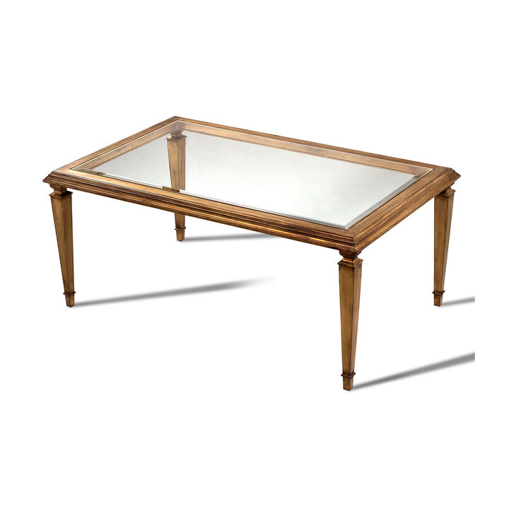 Nial Cocktail Table