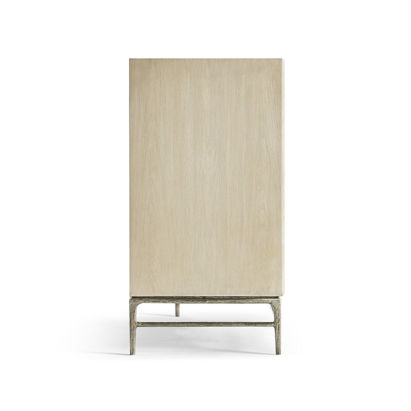 Clapotis Danish Cord Double Dresser