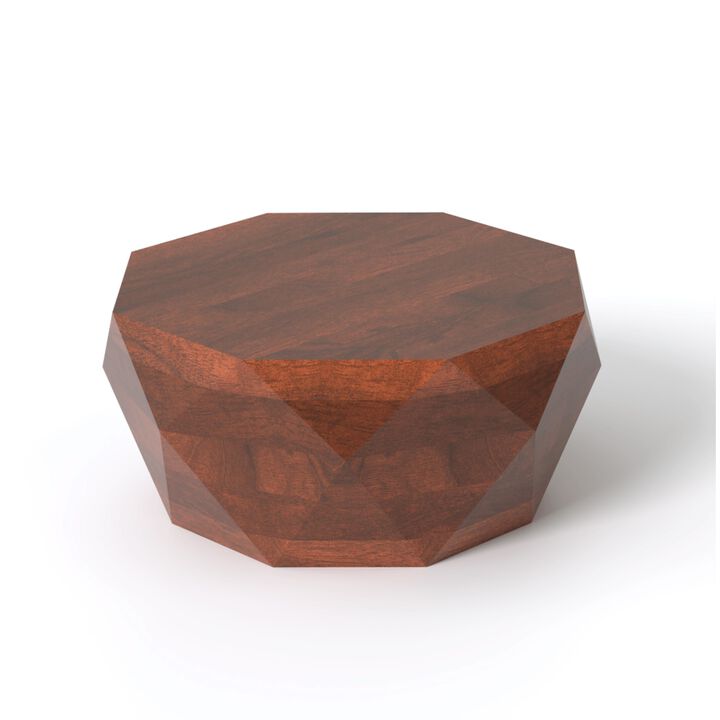 Octavian Coffee Table