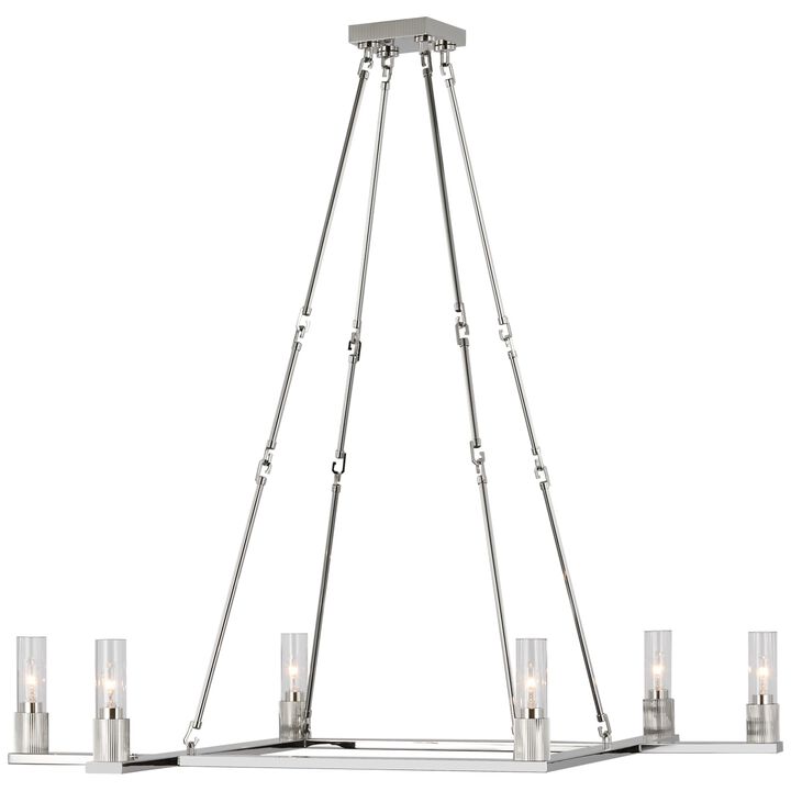 Beza Extra Large Chandelier