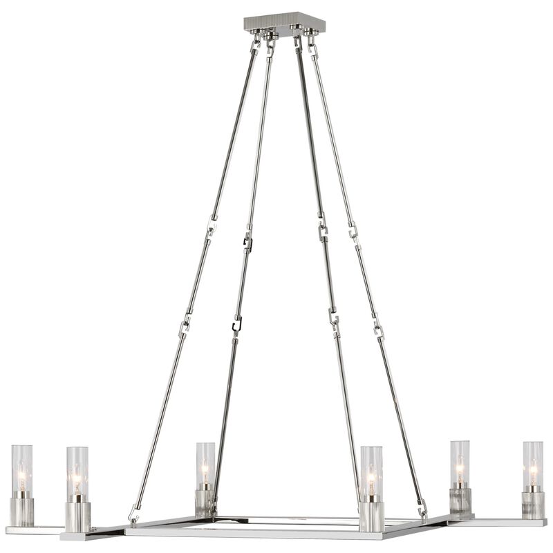 Beza Extra Large Chandelier