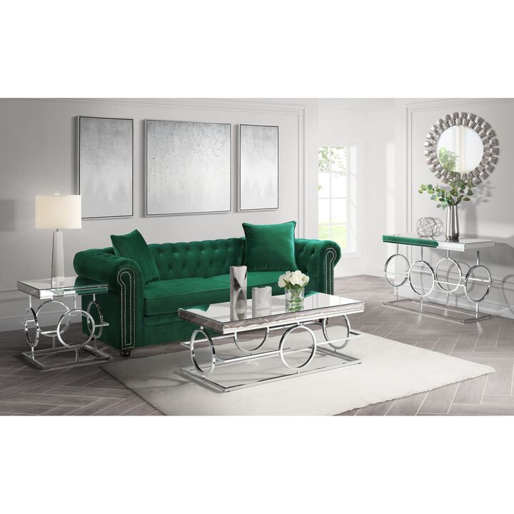 Katie Rectangle Coffee Table