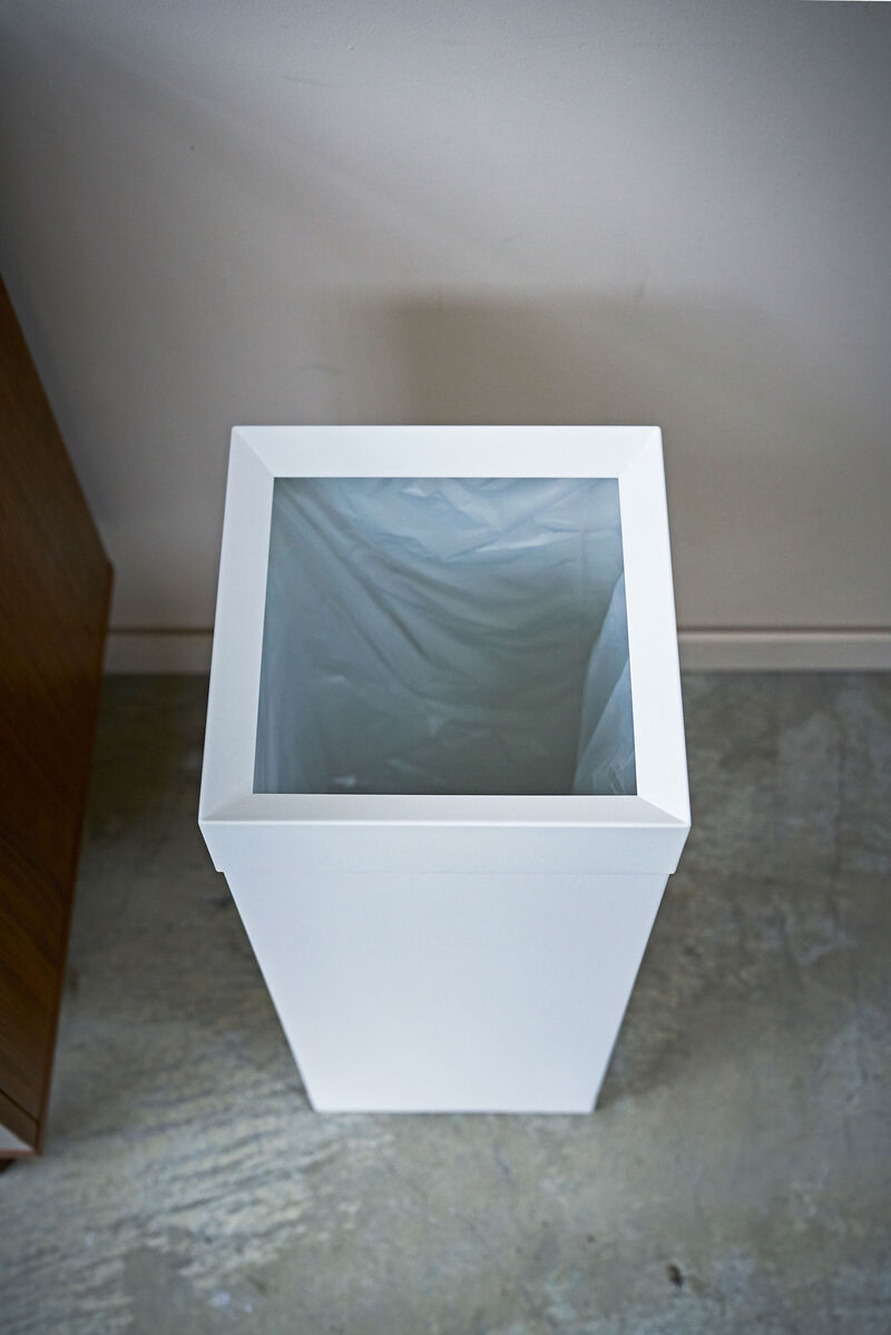 Trash Can